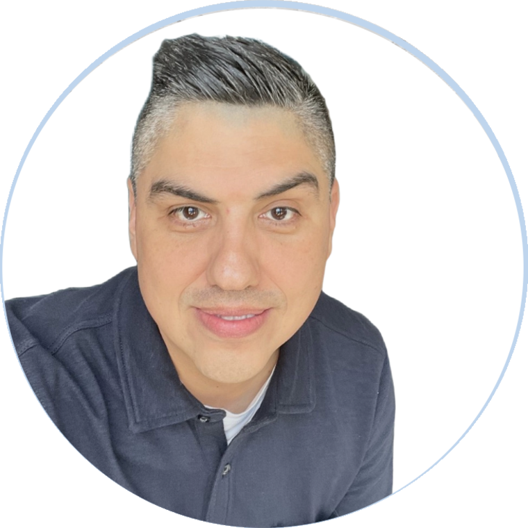 Joey Flores, REALTOR® and Mortgage Loan Originator